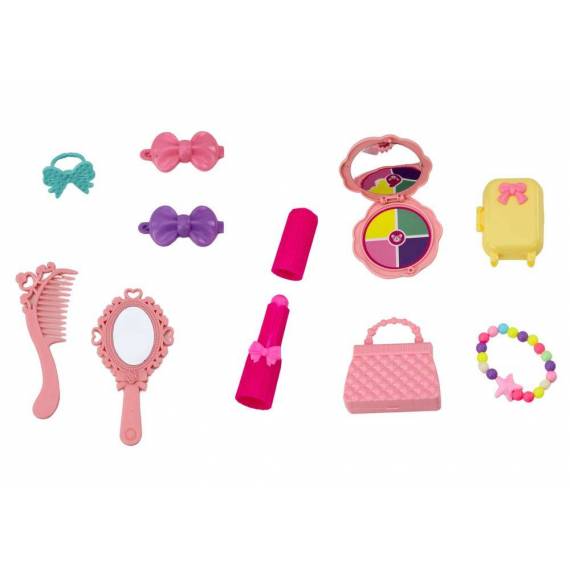 Ballerina Doll Pink Ballerina Accessories Accessories Dress Set Ballerina Doll Pink Ballerina Accessories Accessories Dress Set