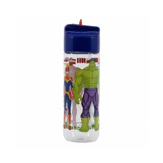 Avengers Bottle 540 Ml Avengers Bottle 540 Ml