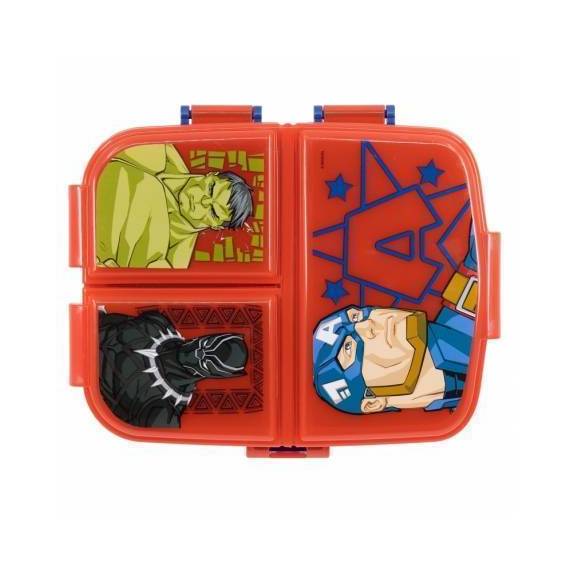 Avengers Lunch Box Avengers Lunch Box
