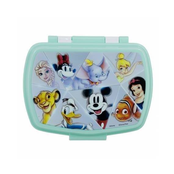 Disney 100 Years Lunch Box