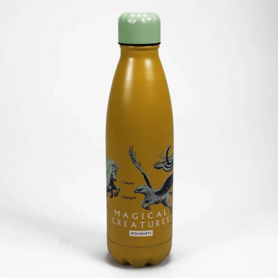 Harry Potter 500ml Magical Creature Bottle