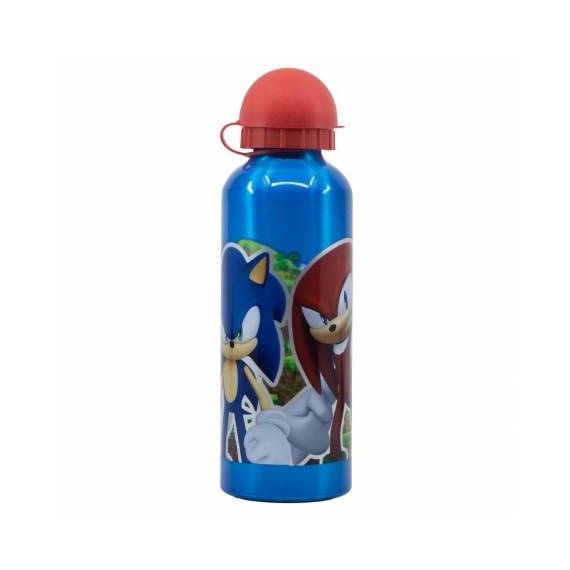 Sonic Aluminium Bottle 530 Ml