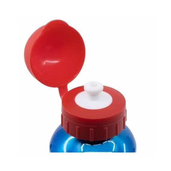 Sonic Aluminium Bottle 530 Ml