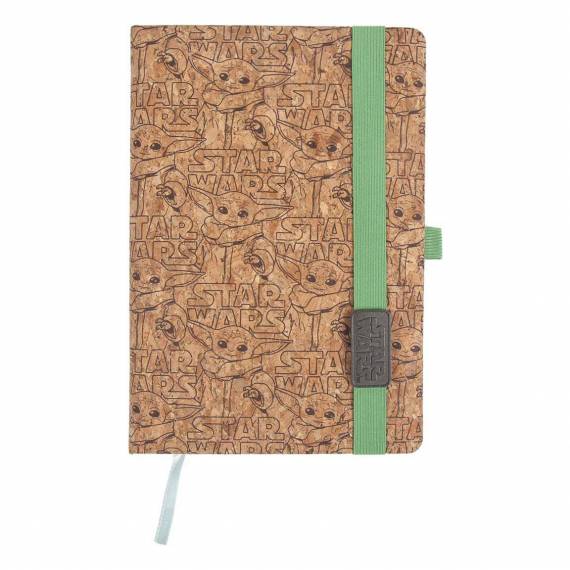 Star Wars Stationery Set