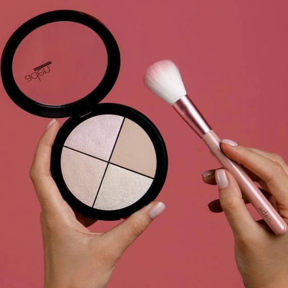 Highlighter Palette Highlighter Palette