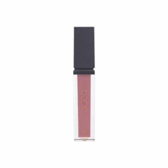 Vegan Lip Gloss - Sugar Plum