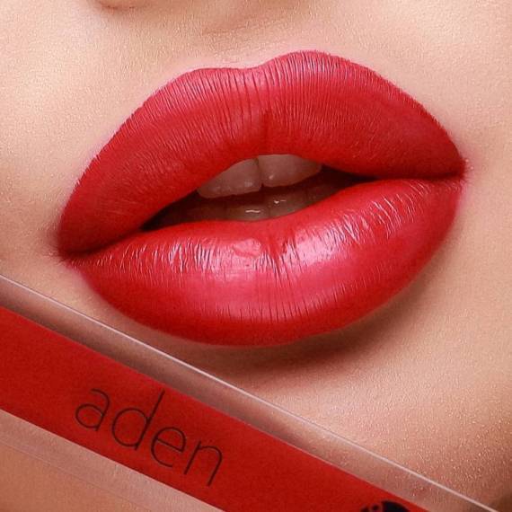 Liquid Lipstick - Truffle