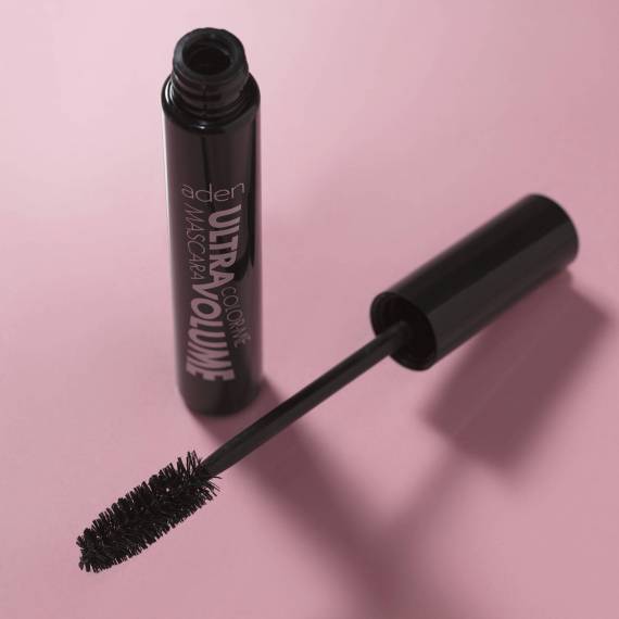 COLOR-ME Ultra Volume Mascara - BLACK COLOR-ME Ultra Volume Mascara - BLACK