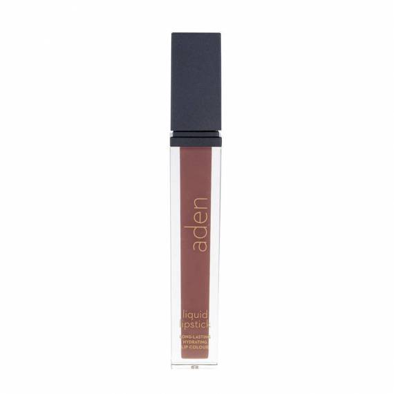 Liquid Lipstick - Truffle