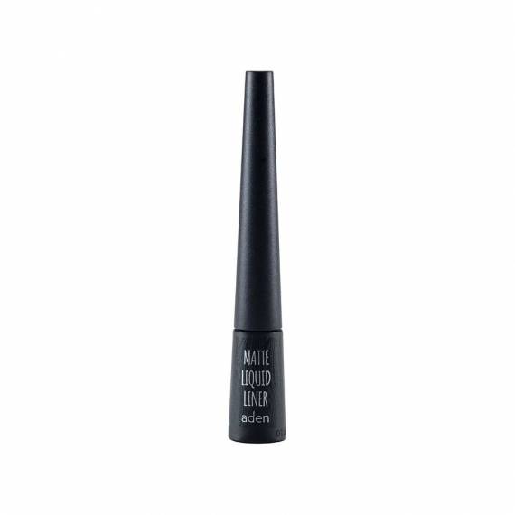 Matte Liquid Liner