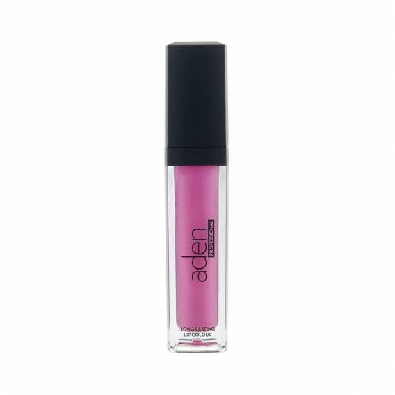 Plumping Lip Lacquer - Pink