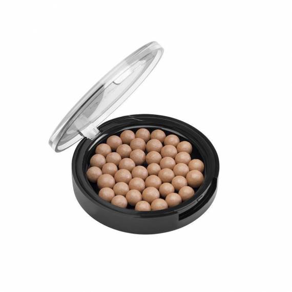 Powder Pearls