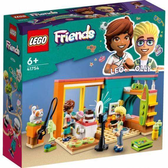 LEGO 41754 Leos Room