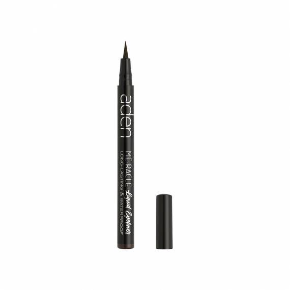 ME-RACLE Liquid Eyeliner - Brown