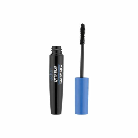 Extreme Waterproof Mascara - BLACK Extreme Waterproof Mascara - BLACK