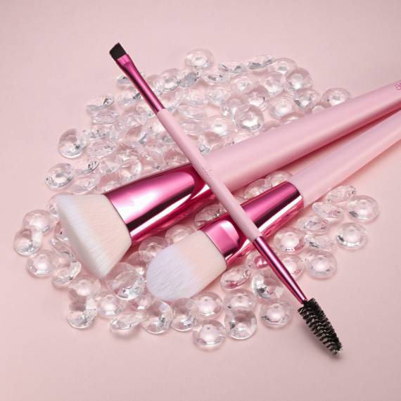 Blusher Brush Angled Blusher Brush Angled
