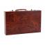 Art Set In A Wooden Suitcase 123 Elements Art Set In A Wooden Suitcase 123 Elements