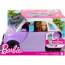 Barbie Electric Vehicle HJV36 Mattel Barbie Electric Vehicle HJV36 Mattel