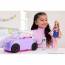 Barbie Electric Vehicle HJV36 Mattel Barbie Electric Vehicle HJV36 Mattel
