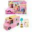Barbie Lemonade Truck Playset HPL71 Mattel Barbie Lemonade Truck Playset HPL71 Mattel