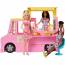 Barbie Lemonade Truck Playset HPL71 Mattel Barbie Lemonade Truck Playset HPL71 Mattel