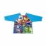 Avengers Kitchen Apron With Sleeves
