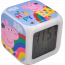 Peppa Pig Alarm Clock Peppa Pig Alarm Clock