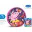 Peppa Pig Wall Clock 25 Cm Peppa Pig Wall Clock 25 Cm
