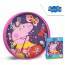Peppa Pig Wall Clock 25 Cm Peppa Pig Wall Clock 25 Cm