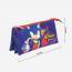 Sonic Pencil Case