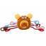 Interactive Sensory Crab Educational Teether For Children Interactive Sensory Crab Educational Teether For Children