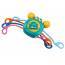 Interactive Sensory Crab Educational Teether For Children Interactive Sensory Crab Educational Teether For Children