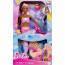 Barbie Brooklyn Color Change Doll Siren HRP98 Barbie Brooklyn Color Change Doll Siren HRP98