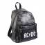 Ac/dc Backpack Ac/dc Backpack