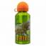 Dinosaur Aluminum Bottle 400 Ml