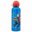 Super Mario Aluminium Bottle 530 Ml